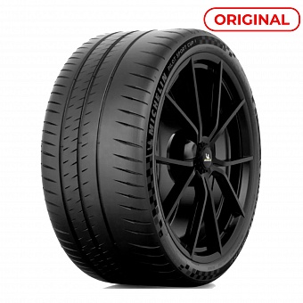 ���� ���� Michelin Pilot Sport Cup2 Connect